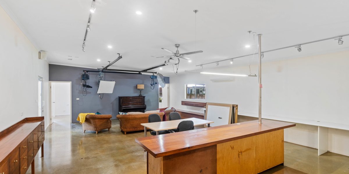 560 Intake Road, Redlynch, QLD 4870 AUS