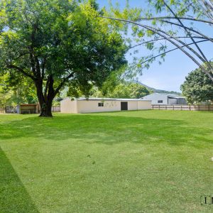 560 Intake Road, Redlynch, QLD 4870 AUS
