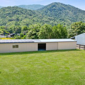 560 Intake Road, Redlynch, QLD 4870 AUS