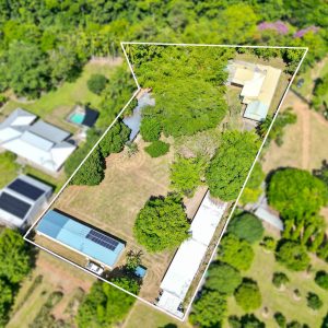 560 Intake Road, Redlynch, QLD 4870 AUS
