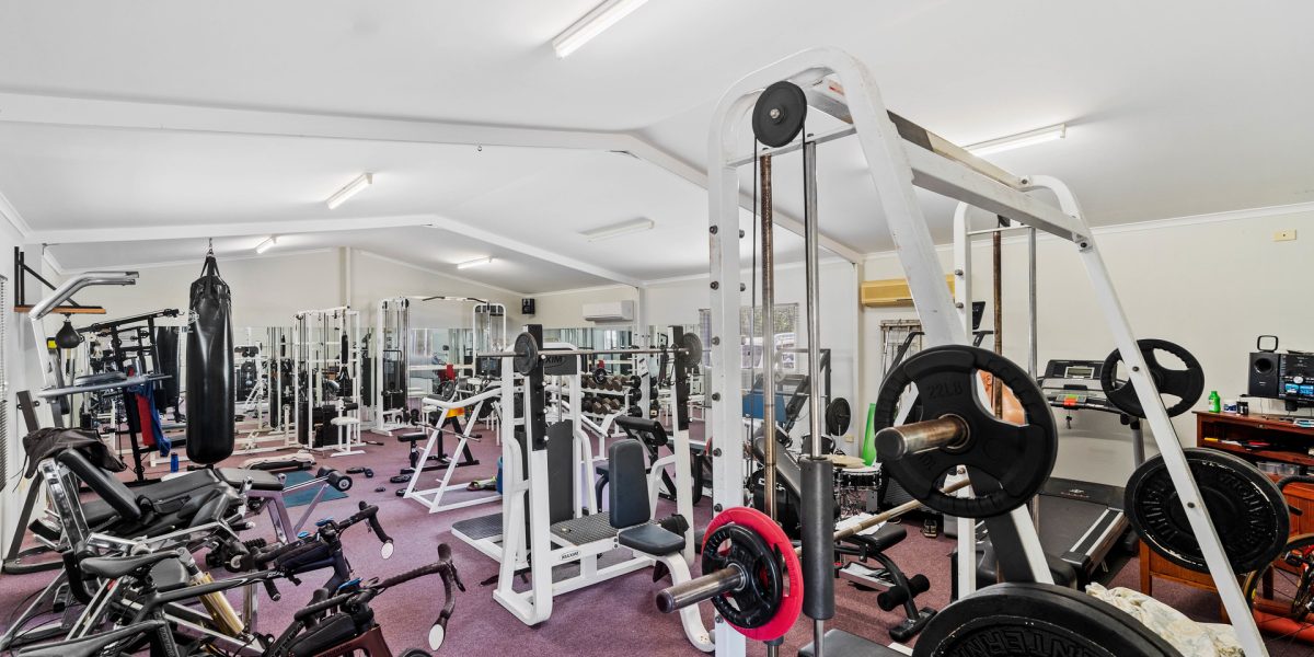 560 Intake Road, Redlynch, QLD 4870 AUS