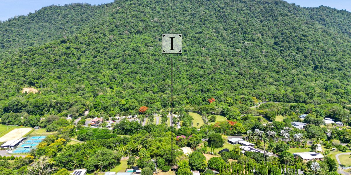 560 Intake Road, Redlynch, QLD 4870 AUS