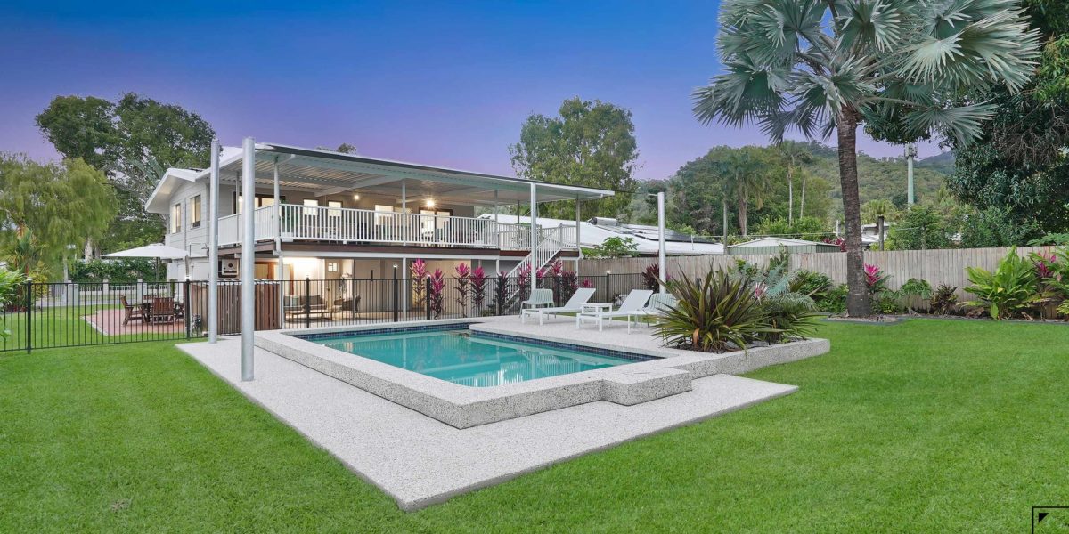 46 Endeavour Road, Clifton Beach, QLD 4879 AUS