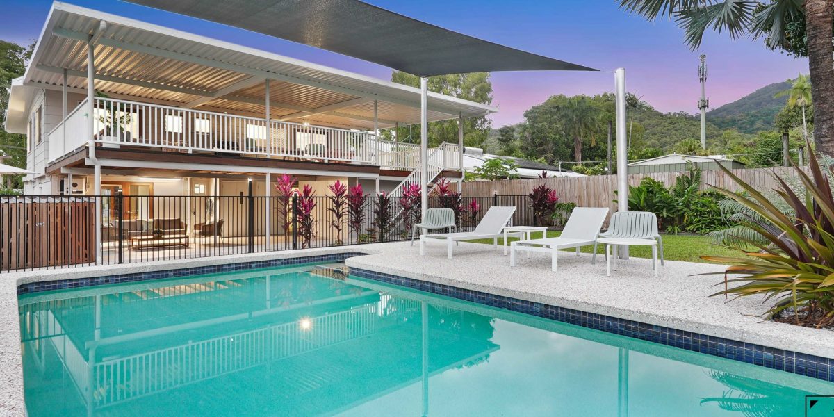 46 Endeavour Road, Clifton Beach, QLD 4879 AUS