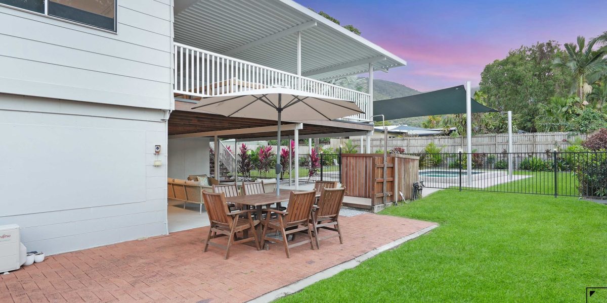 46 Endeavour Road, Clifton Beach, QLD 4879 AUS