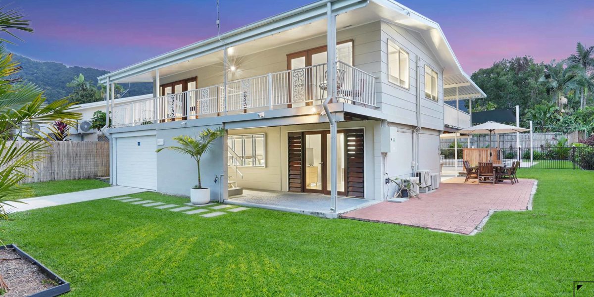 46 Endeavour Road, Clifton Beach, QLD 4879 AUS