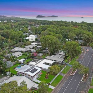 46 Endeavour Road, Clifton Beach, QLD 4879 AUS