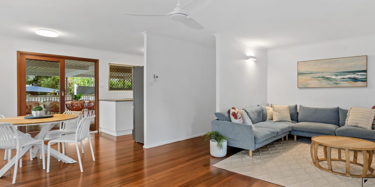 46 Endeavour Road, Clifton Beach, QLD 4879 AUS