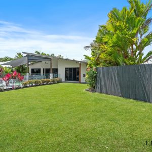 5 Lagoon Drive, Trinity Beach, QLD 4879 AUS
