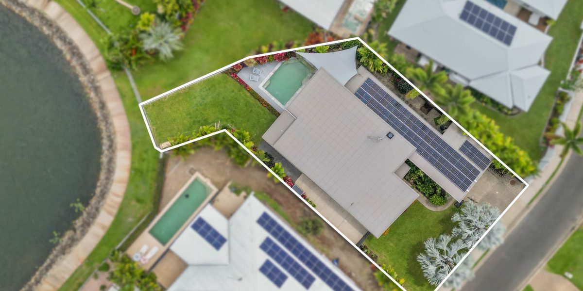 5 Lagoon Drive, Trinity Beach, QLD 4879 AUS