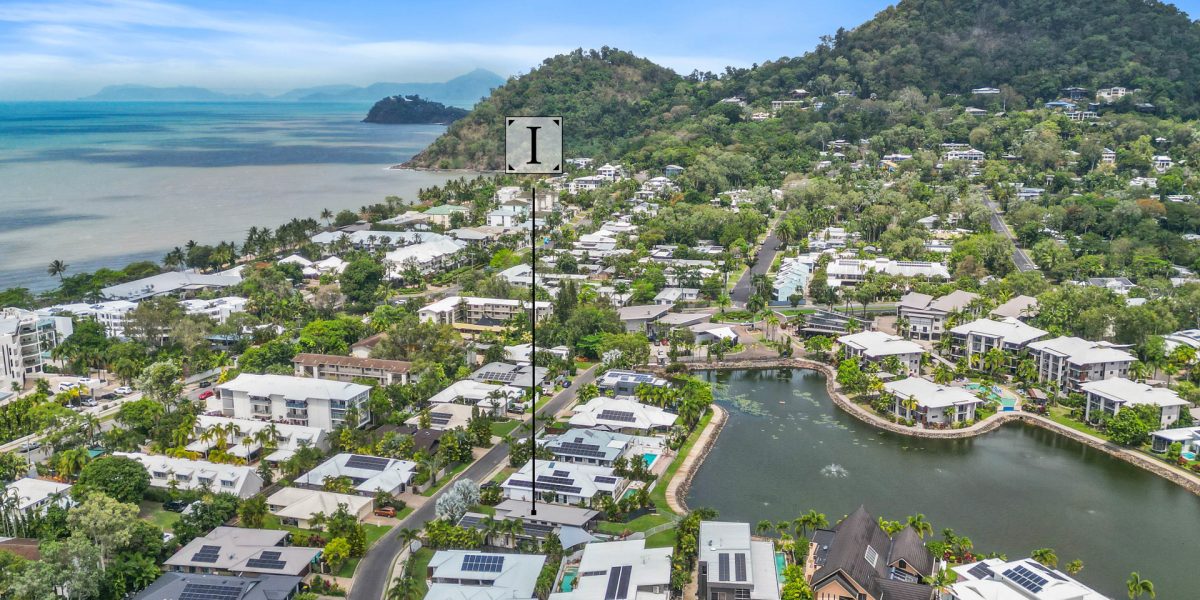 5 Lagoon Drive, Trinity Beach, QLD 4879 AUS