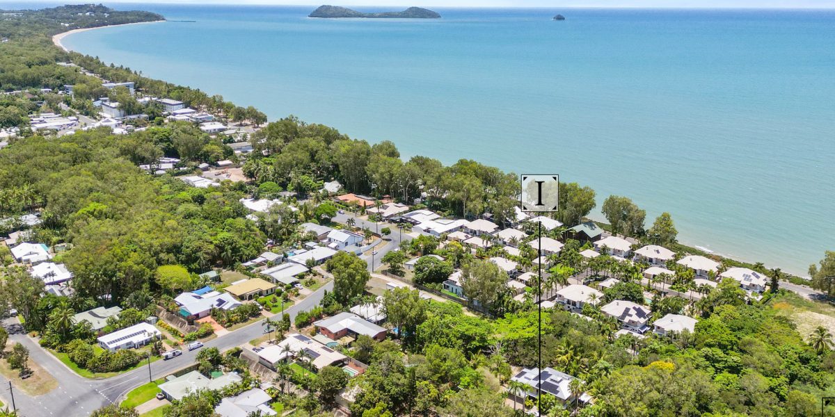 46 Rudder Close, Clifton Beach, QLD 4879 AUS