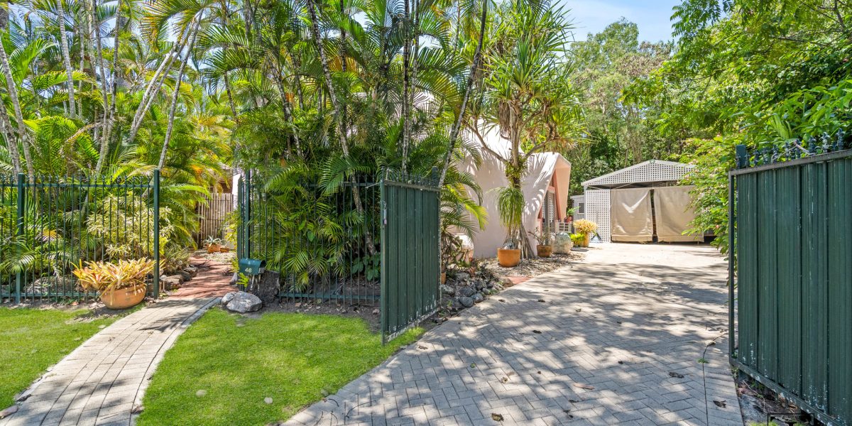 46 Rudder Close, Clifton Beach, QLD 4879 AUS