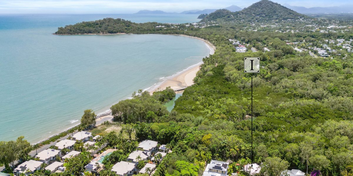 46 Rudder Close, Clifton Beach, QLD 4879 AUS