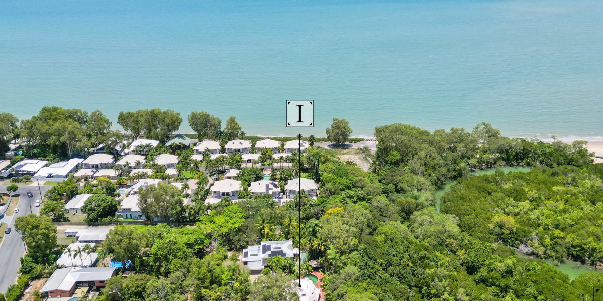 46 Rudder Close, Clifton Beach, QLD 4879 AUS