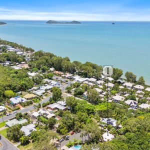 46 Rudder Close, Clifton Beach, QLD 4879 AUS