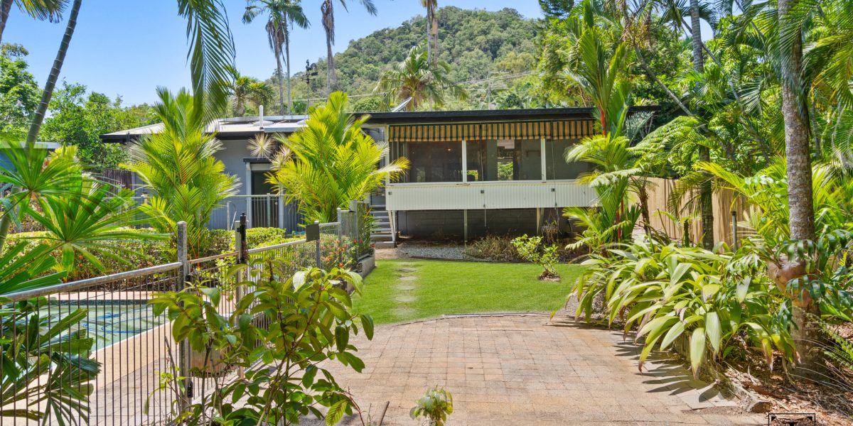 16 Redman Street, Trinity Beach, QLD 4879 AUS