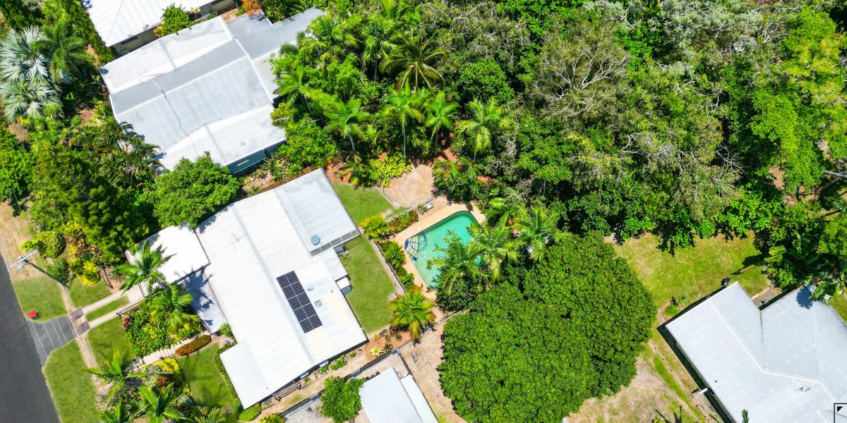 16 Redman Street, Trinity Beach, QLD 4879 AUS