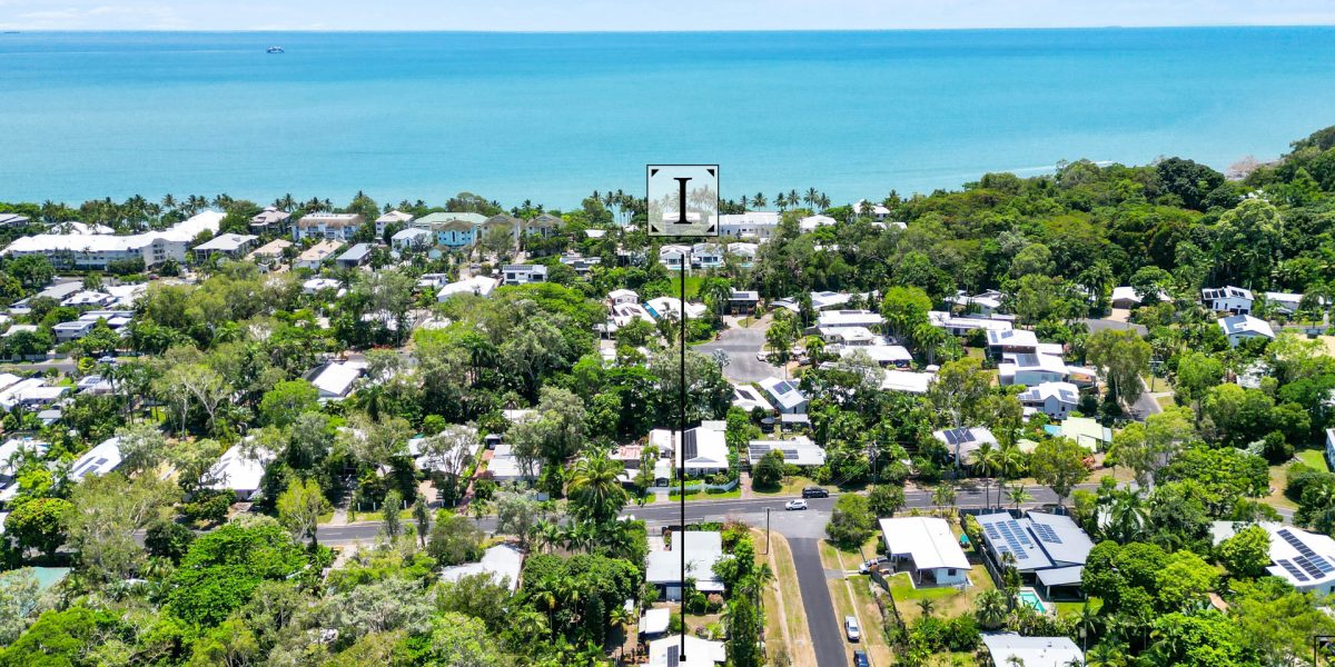 16 Redman Street, Trinity Beach, QLD 4879 AUS