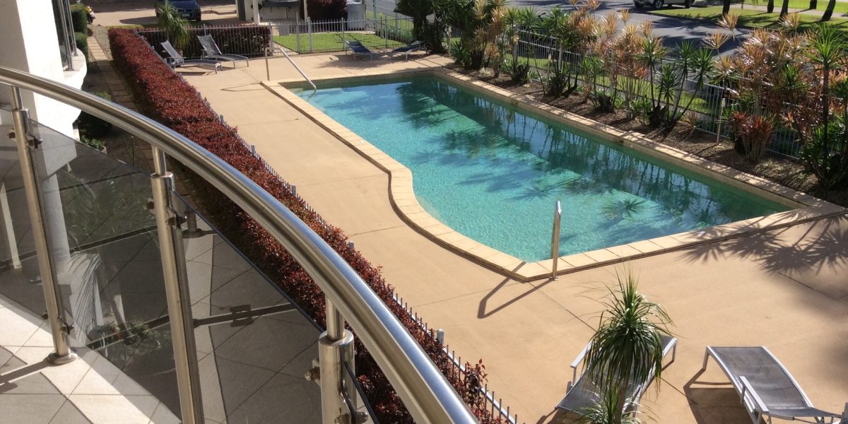 17/285-291 Esplanade, Cairns North, QLD 4870 AUS