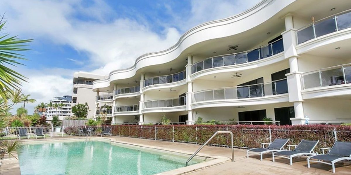 17/285-291 Esplanade, Cairns North, QLD 4870 AUS