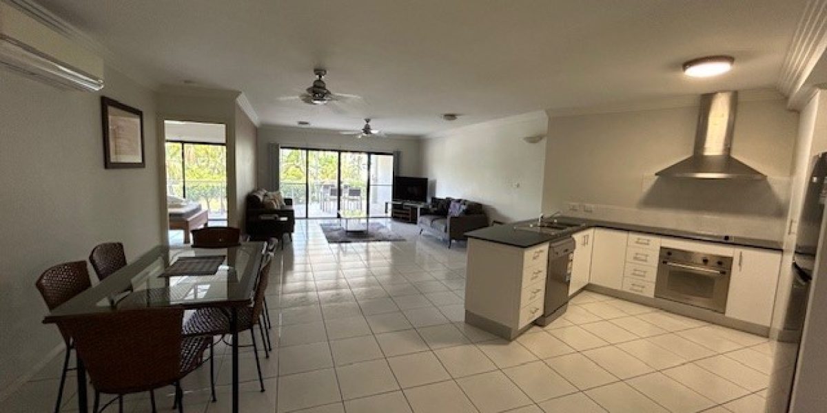 17/285-291 Esplanade, Cairns North, QLD 4870 AUS