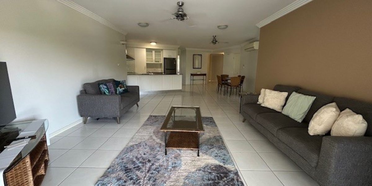 17/285-291 Esplanade, Cairns North, QLD 4870 AUS