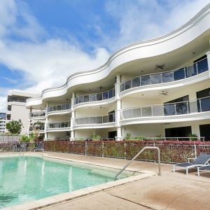 17/285-291 Esplanade, Cairns North, QLD 4870 AUS