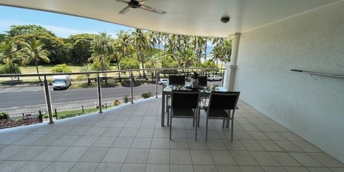 17/285-291 Esplanade, Cairns North, QLD 4870 AUS