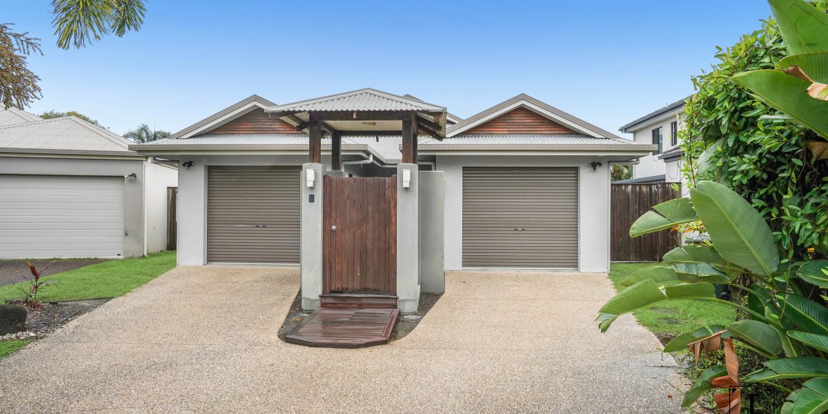 28 Iridescent Drive, Trinity Park, QLD 4879 AUS