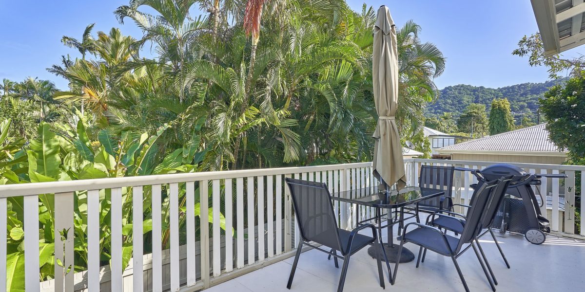 138B Greenslopes Street, Edge Hill, QLD 4870 AUS