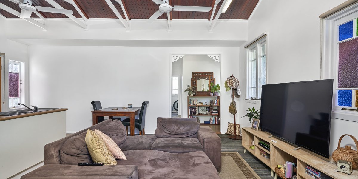 138B Greenslopes Street, Edge Hill, QLD 4870 AUS