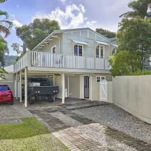 138B Greenslopes Street, Edge Hill, QLD 4870 AUS