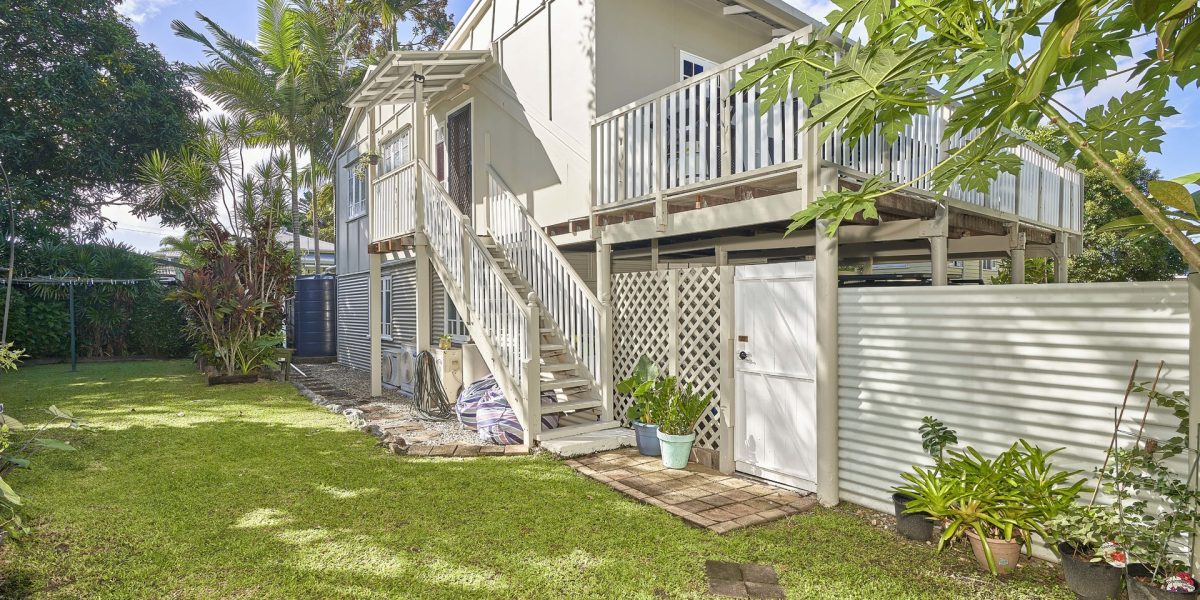 138B Greenslopes Street, Edge Hill, QLD 4870 AUS