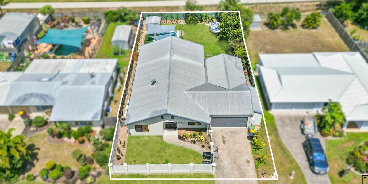 16 Lomond Street, Smithfield, QLD 4878 AUS