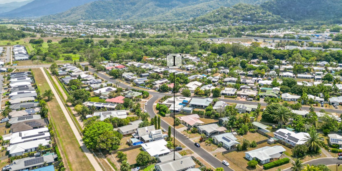 16 Lomond Street, Smithfield, QLD 4878 AUS