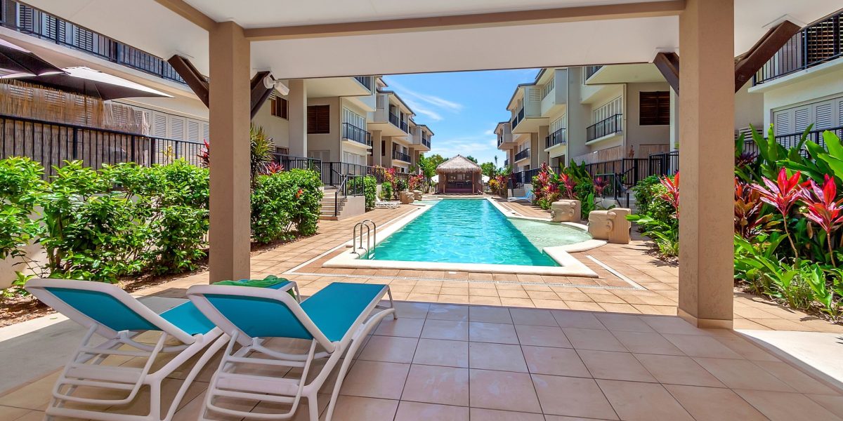 205/55-57 Clifton Road, Clifton Beach, QLD 4879 AUS