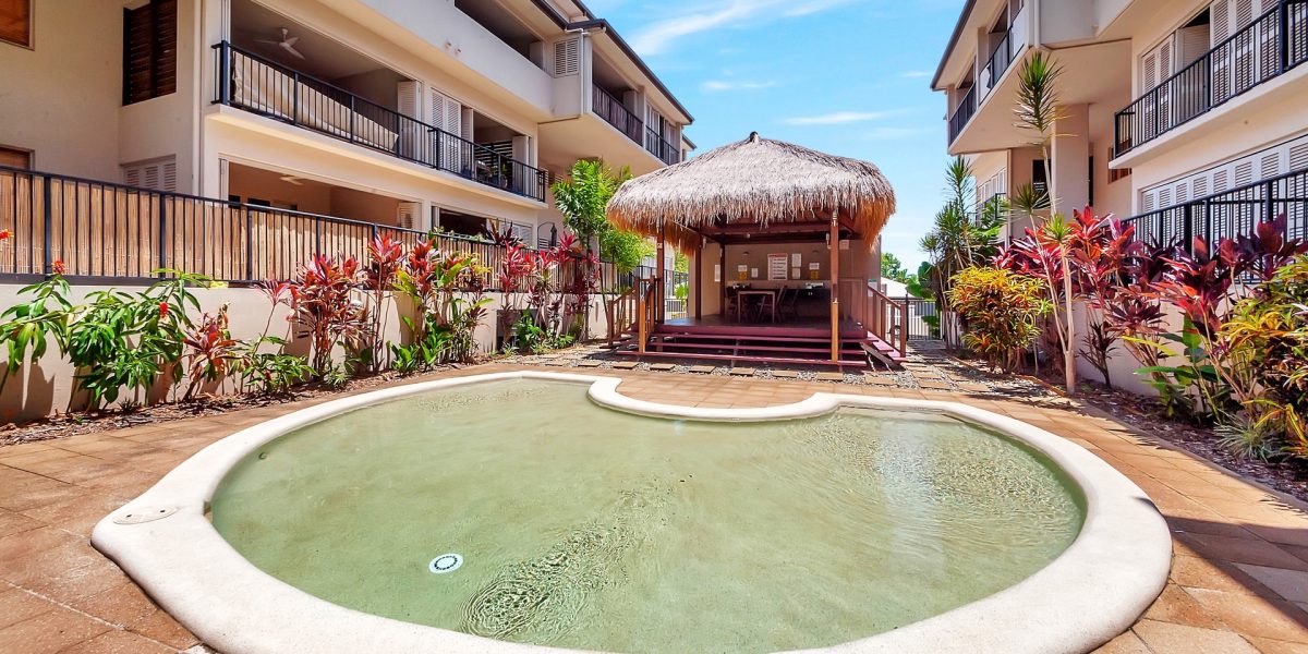 205/55-57 Clifton Road, Clifton Beach, QLD 4879 AUS