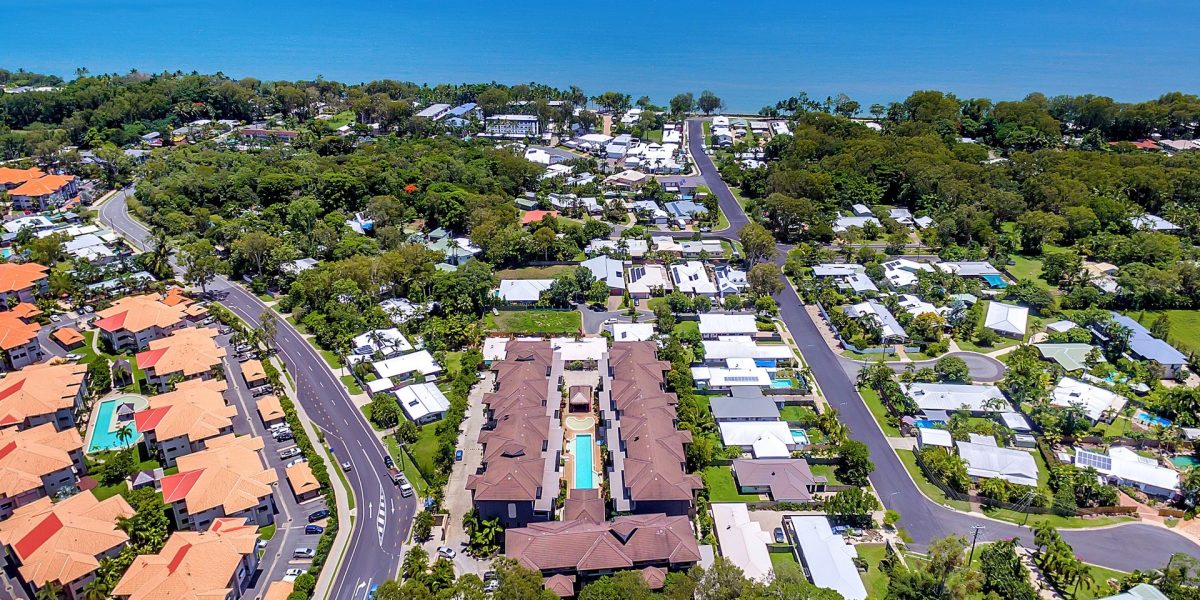 205/55-57 Clifton Road, Clifton Beach, QLD 4879 AUS