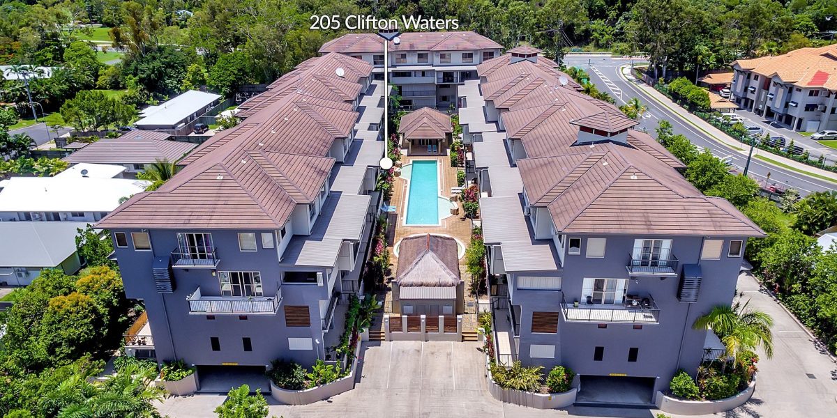 205/55-57 Clifton Road, Clifton Beach, QLD 4879 AUS