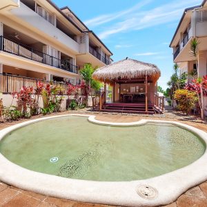 205/55-57 Clifton Road, Clifton Beach, QLD 4879 AUS