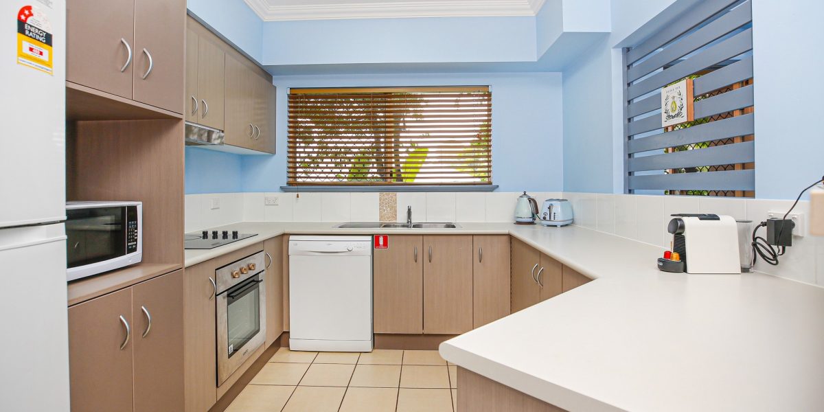 205/55-57 Clifton Road, Clifton Beach, QLD 4879 AUS