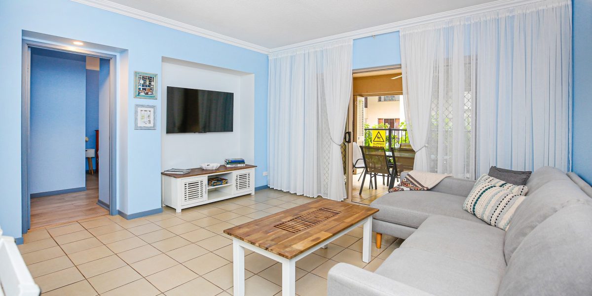 205/55-57 Clifton Road, Clifton Beach, QLD 4879 AUS