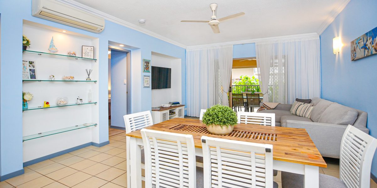 205/55-57 Clifton Road, Clifton Beach, QLD 4879 AUS