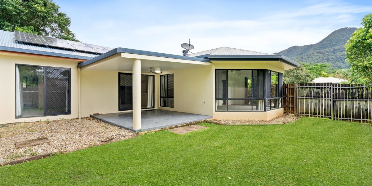 70 Benjamina Street, Mount Sheridan, QLD 4868 AUS