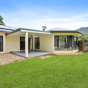 70 Benjamina Street, Mount Sheridan, QLD 4868 AUS