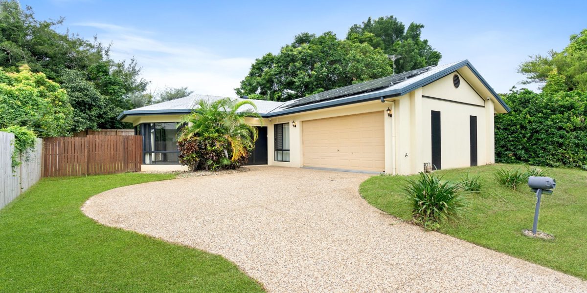 70 Benjamina Street, Mount Sheridan, QLD 4868 AUS