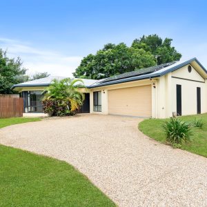 70 Benjamina Street, Mount Sheridan, QLD 4868 AUS