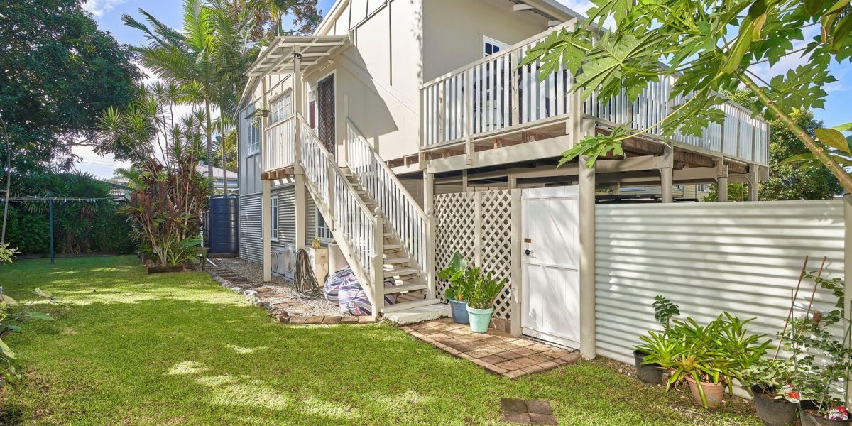 138C Greenslopes Street, Edge Hill, QLD 4870 AUS