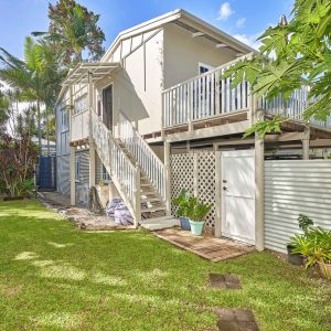 138C Greenslopes Street, Edge Hill, QLD 4870 AUS